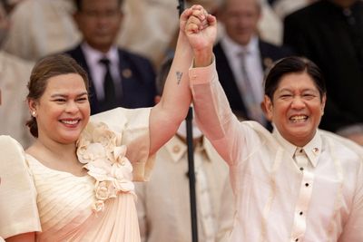 AI and disinformation fuel political tensions in the Philippines