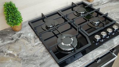 If your gas stove won't light it's probably one of these 5 issues — here's how to fix them