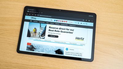 Xiaomi Redmi Pad 2 review: a slim and lightweight budget tablet that handles everyday tasks like a pro