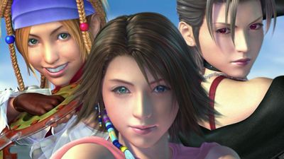 I've spent well over 1000 hours playing Final Fantasy, so here are my most unforgettable 15 characters across the series