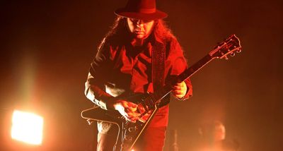 “If I was a painter, I wouldn’t tell myself,‘I can’t use these colours’”: System Of A Down guitarist Daron Malakian on how the synth leads the guitar on his new Scars on Broadway album – and why he doesn’t stick to one style