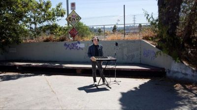 “I dedicate the album to his memory. I miss him every day”: Fred Armisen says that the late Steve Albini was “instrumental” in the creation of his new record, 100 Sound Effects