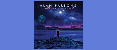 "Adheres largely to the blueprint of its warmly received predecessor." Alan Parsons' From The New World