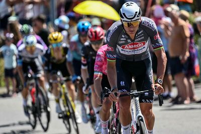 'Sprints are even more monotonous than before' - Why the Tour de France route planners tore up the script for 2025