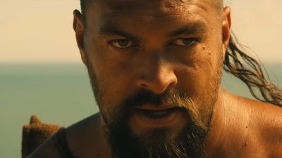 Apple's new Jason Momoa series gets an action-packed trailer
