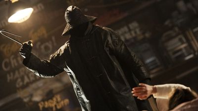 I Know What You Did Last Summer star makes huge horror blunder in saying the original movie walked so Wes Craven’s Scream could run