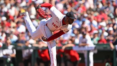 Fastest Pitches Ever Thrown in MLB History