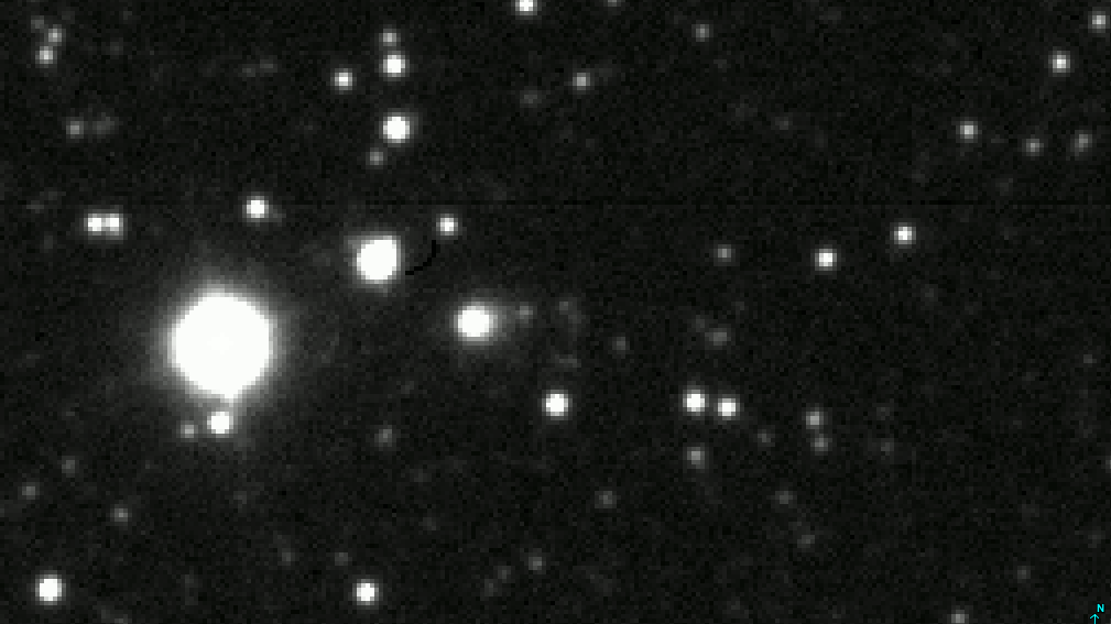 'Interstellar visitor' 3I/ATLAS could be the oldest comet ever seen — and could grow a spectacular tail later this year