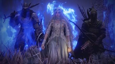 Legendary modder behind Elden Ring item randomizer brings their talents to Nightreign, adding the kind of weirdness I crave after dozens of familiar runs