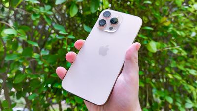 iPhone 20 could have an incredibly advanced design — but I'm worried Apple will mess it up