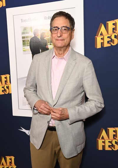 Trump’s DOJ sues to oust Hollywood movie CEO and 2 others from broadcasting board using medieval legal tool