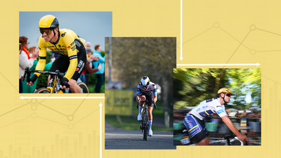 Why are more juniors making the leap directly into the WorldTour? A deep dive into the new normal