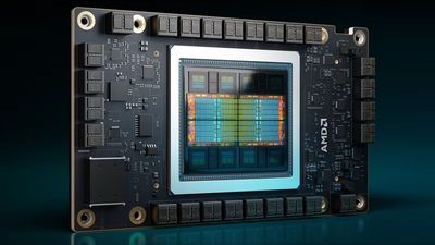 Trump lightens chip bans on China, AMD to restart MI308 AI chip sales in the country, joining Nvidia's H20 — 'We plan to resume shipments as licenses are approved'