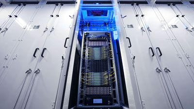 CoreWeave to invest $6 billion in Pennsylvania AI center — targeting up to 300 MW capacity, just days after the governor threatened to pull the state from the grid over skyrocketing demand