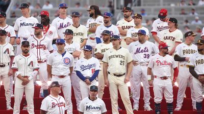 MLB Fans Celebrate Return of Traditional Primary Uniforms at 2025 All-Star Game