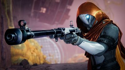As a 10-year player I'm kind of scared of the Destiny 2: Edge of Fate patch notes, which might be a Bungie record for new currencies and MMO loot MacGuffins