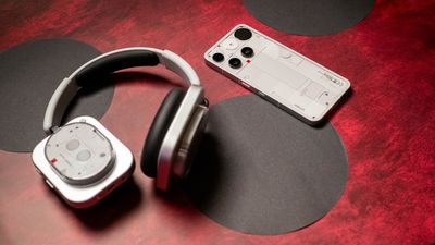 Open sales for Nothing's 'true flagship' Phone 3 and Headphone 1 begin in US