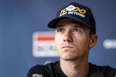 'It's good they focus so much on each other' - Remco Evenepoel keen to profit off rivalry between Tadej Pogačar and Jonas Vingegaard for Tour de France GC
