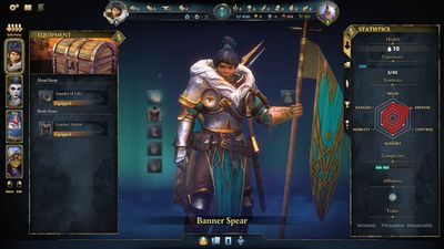 I've played board games like Frosthaven for decades, but the digital version convinced me that it's a better introduction to the epic RPG