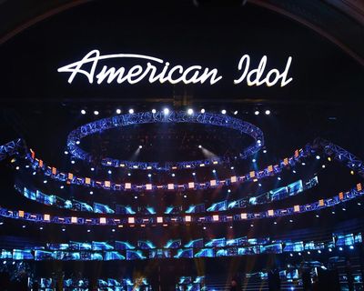 American Idol music supervisor and her husband found dead in their LA home