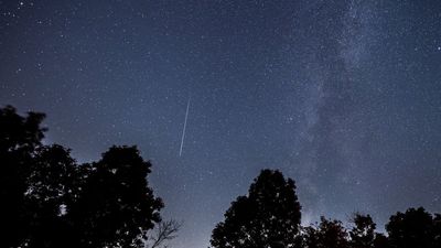 The Perseid meteor shower kicks off summer 'shooting star' season this week. Here's how to see it