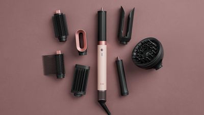 Dyson's new Airwrap is now available to buy, and it's knocked $100 off the Airwrap i.d.