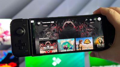 Xbox Cloud Gaming is getting next-gen treatment too — here's what we expect to see in the coming months and years for cloud gamers ☁️
