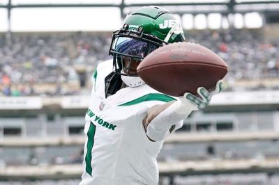 Sauce Gardner, Jets Agree to Four-Year Contract Extension