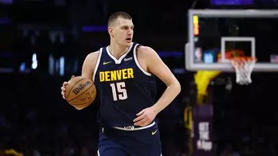 Nuggets Hopeful to Reduce Nikola Jokić’s Minutes Next Season