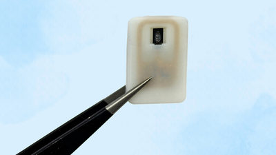 MIT engineers 3D print implant for diabetic patients that releases medicine under the skin — chip can be wirelessly activated to melt an alloy that releases powdered glucagon