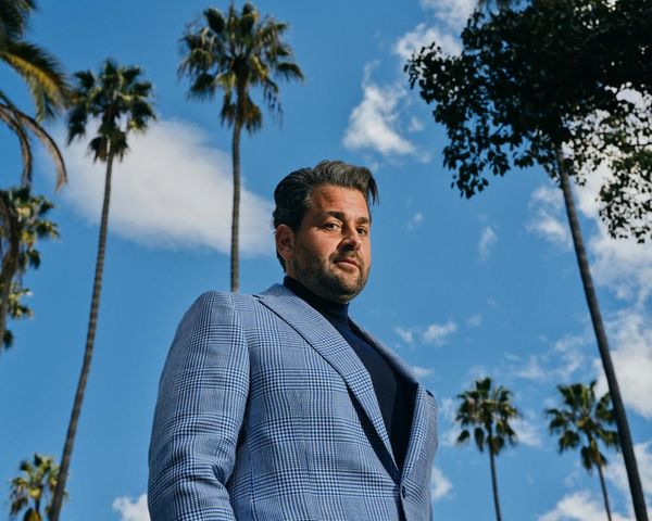 ‘An insult’: Malaysians slam nomination of ‘alpha-male’ Nick Adams as US ambassador