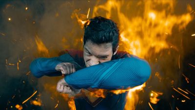 I’m tired of MCU post-credits scenes that go nowhere, which is why Superman’s organic world-building is such a breath of fresh air
