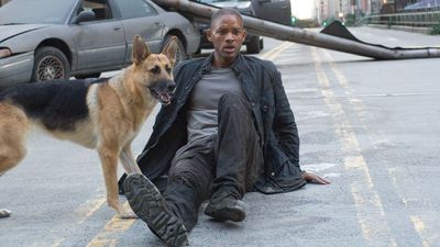 Will Smith Reveals The Story Behind Having To Pitch One Of I Am Legend’s Most Tragic Scenes, And I Agree That It Sounds ‘Almost Like From A Sitcom’