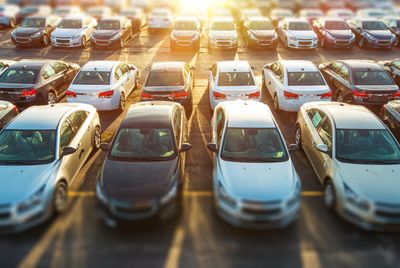 6 Car Brands That Might Not Survive the Next Few Years