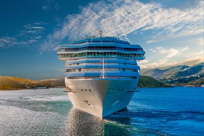Carnival Cruise Accused of Singling Out Black Passengers with New Policy