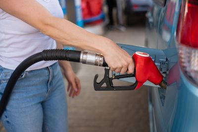 6 Gas Pump Habits That Could Be Putting Your Life at Risk