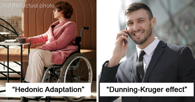 46 Fascinating Psychology Experiments That Might Totally Change How You See The World