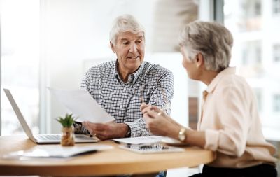 9 Financial Tools Marketed to Seniors That Don’t Actually Help