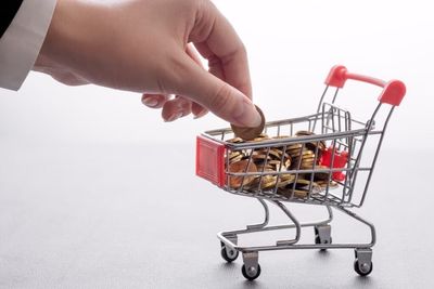 Economists On June CPI Numbers: 'The Absence Of Bad News Is Good News' — But Fed 'Unlikely To Sway' On Interest Rates