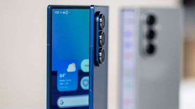 Samsung 'will reconsider' an S Pen return after the Galaxy Z Fold 7 snubbed it