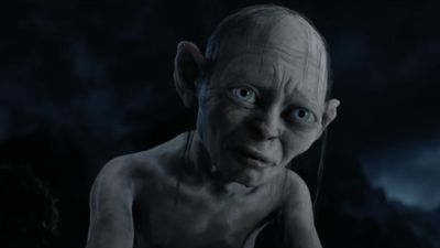 What’s Going On With LOTR’s The Hunt For Gollum Film? Andy Serkis Has An Update