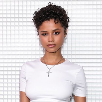 Tyla’s Latest Protective Hairstyle Takes on a Gorgeous Hybrid Approach
