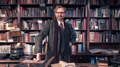 How to watch 'Bookish' online — stream British crime drama series from anywhere