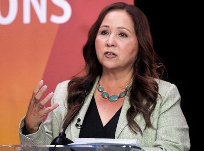 Adelita Grijalva wins Arizona Democratic primary for House seat