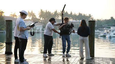 How Julie Peley’s Multicultural Lens Redefines Cinematic Storytelling