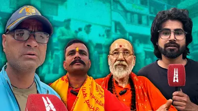 Devbhoomi’s descent: ‘State complicity’ in Uttarakhand’s siege on Muslims