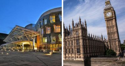 UK ministers urged to increase Scottish Government capital borrowing limits