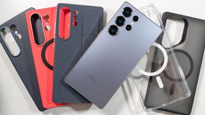 Samsung asks users if they'd sacrifice thin phones for built-in Qi2 magnets
