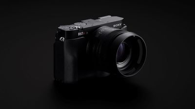 Sony squished its best camera tech into a charmingly small compact camera called the Sony RX1R III. But there are some features left out to get to that compact size