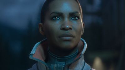 It's not just you: Destiny 2 Edge of Fate changed Ikora's voice actor and others, Bungie affirms, but the studio is "actively re-recording lines for affected characters" with original VAs